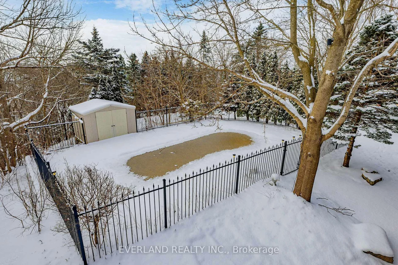173, Thompson, Holland Landing, East Gwillimbury