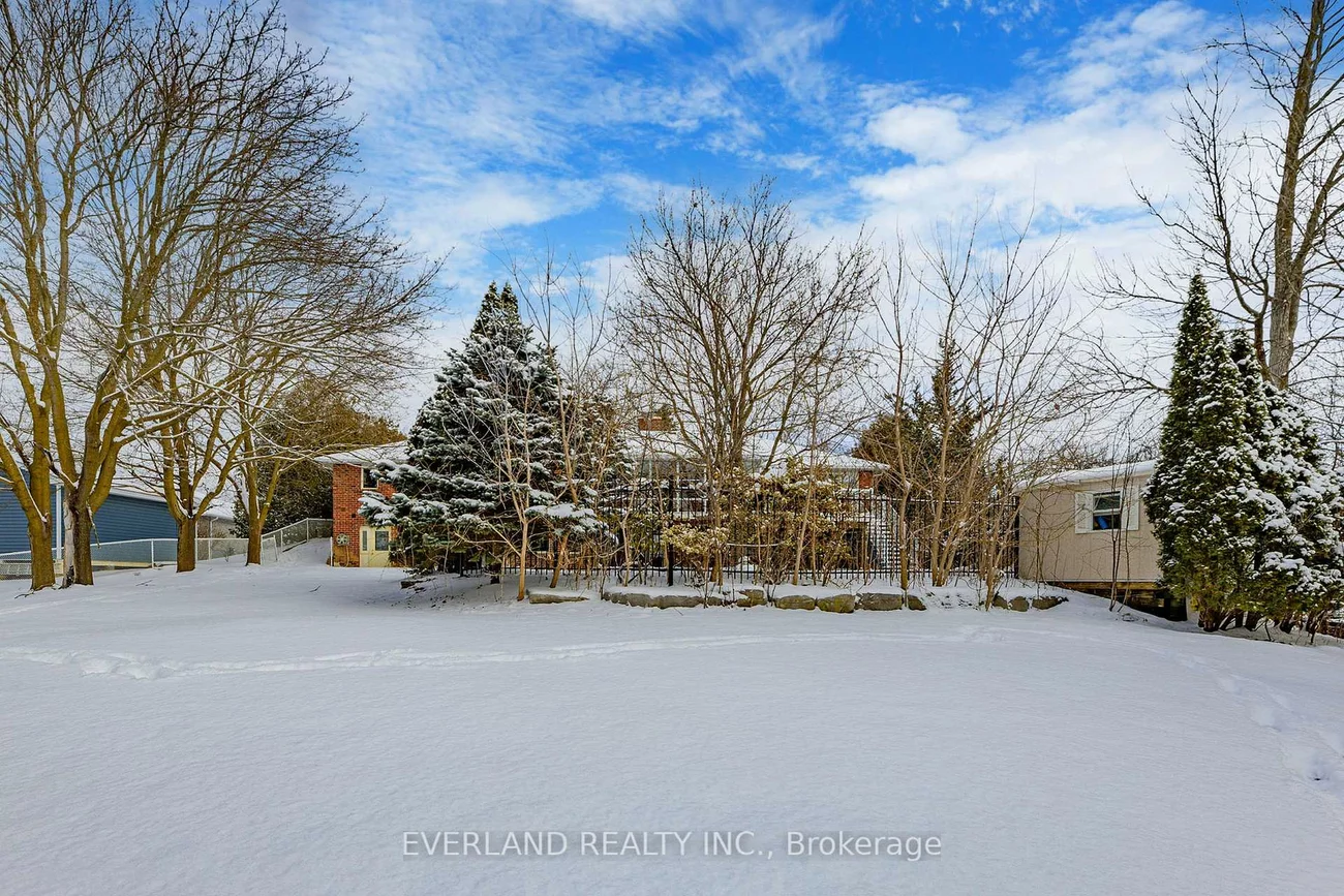 173, Thompson, Holland Landing, East Gwillimbury