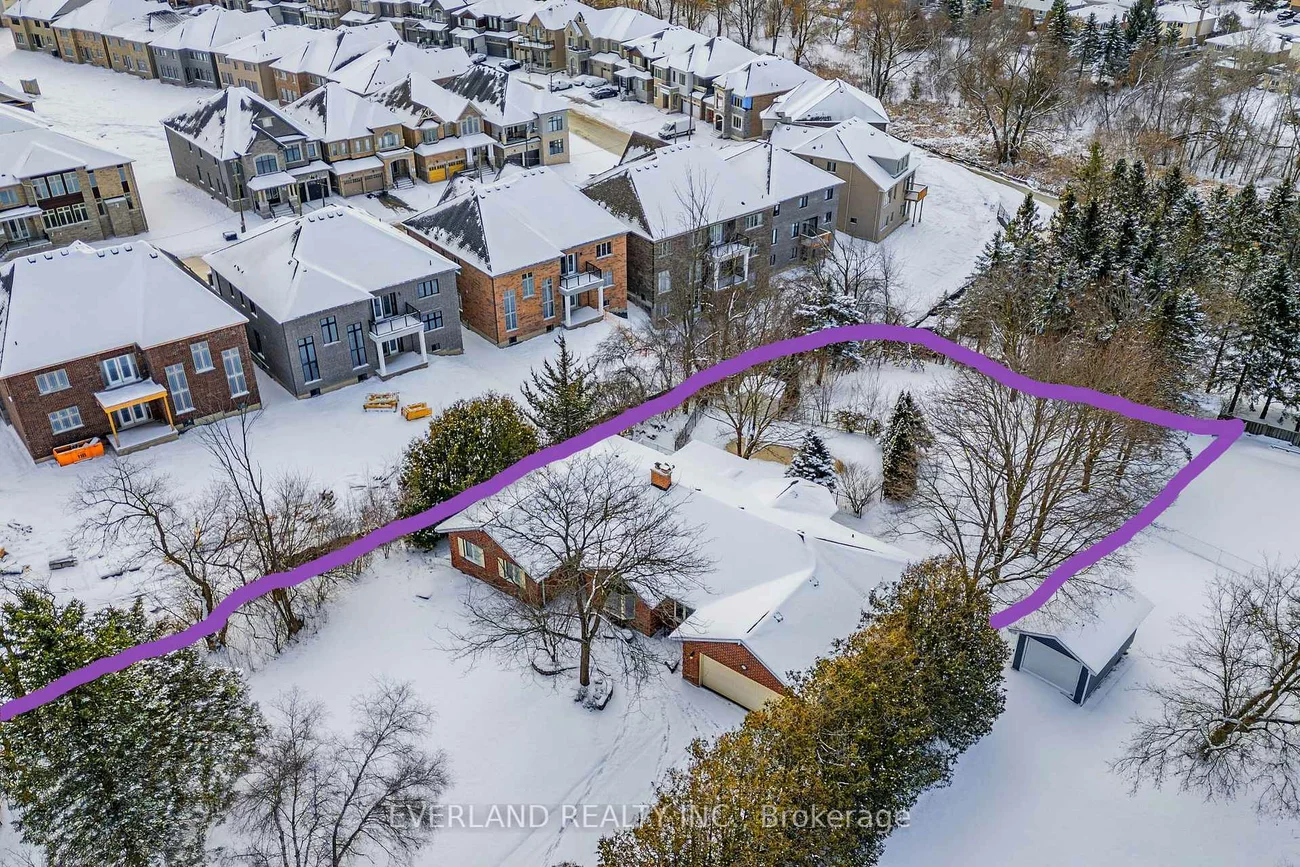 173, Thompson, Holland Landing, East Gwillimbury