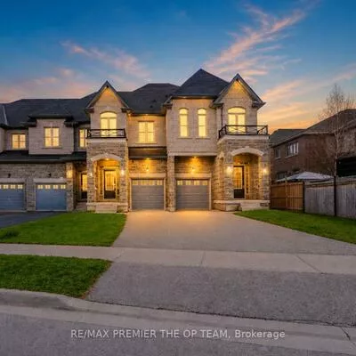49, Walter Procter, Sharon, East Gwillimbury