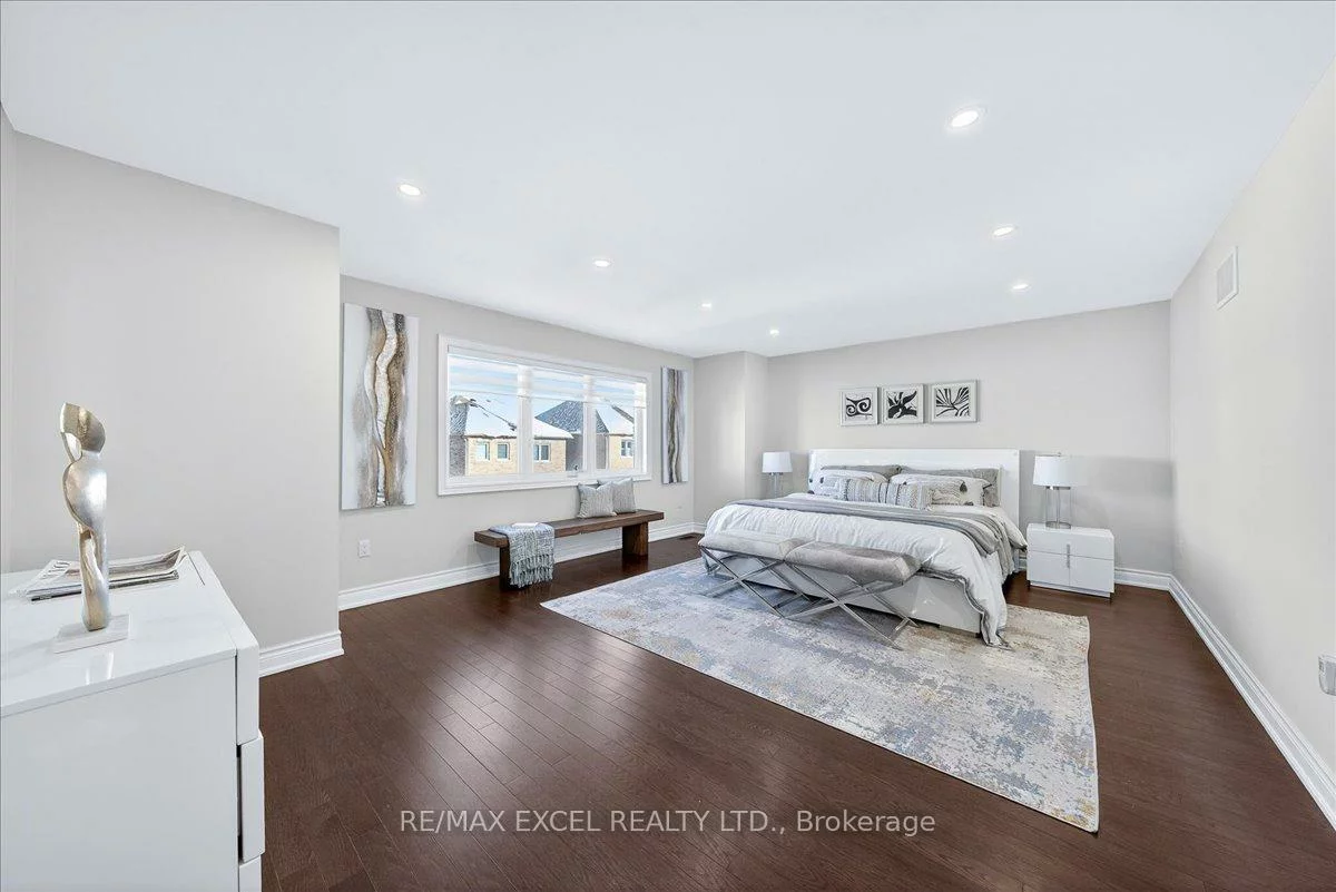 10, Deer Pass, Sharon, East Gwillimbury