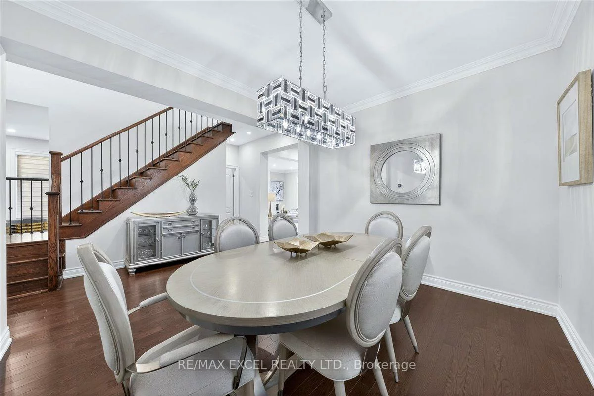 10, Deer Pass, Sharon, East Gwillimbury