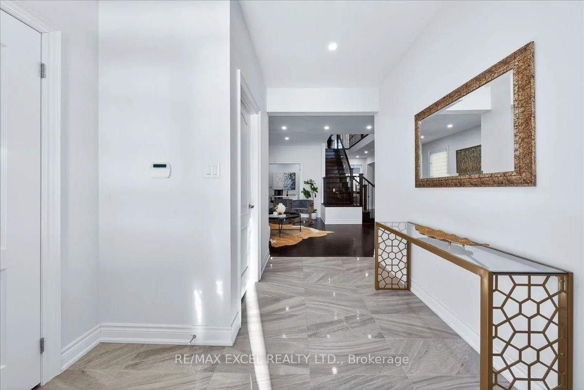 10, Deer Pass, Sharon, East Gwillimbury