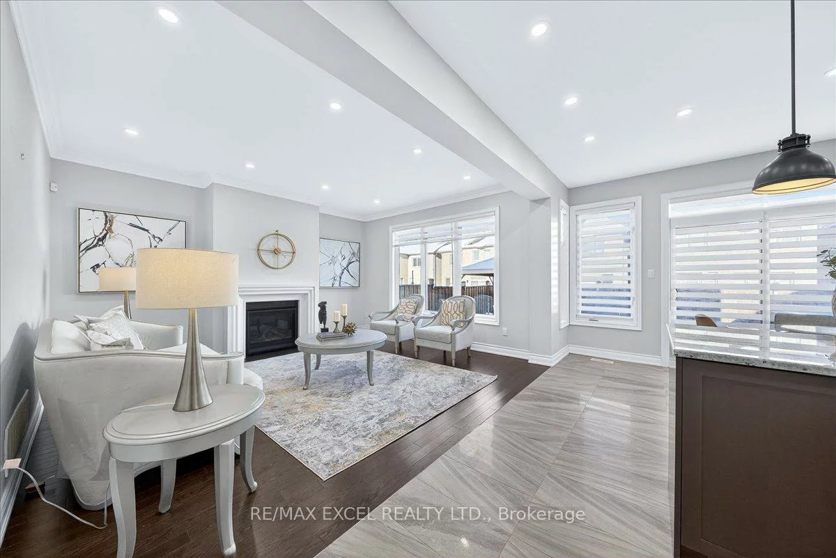 10, Deer Pass, Sharon, East Gwillimbury