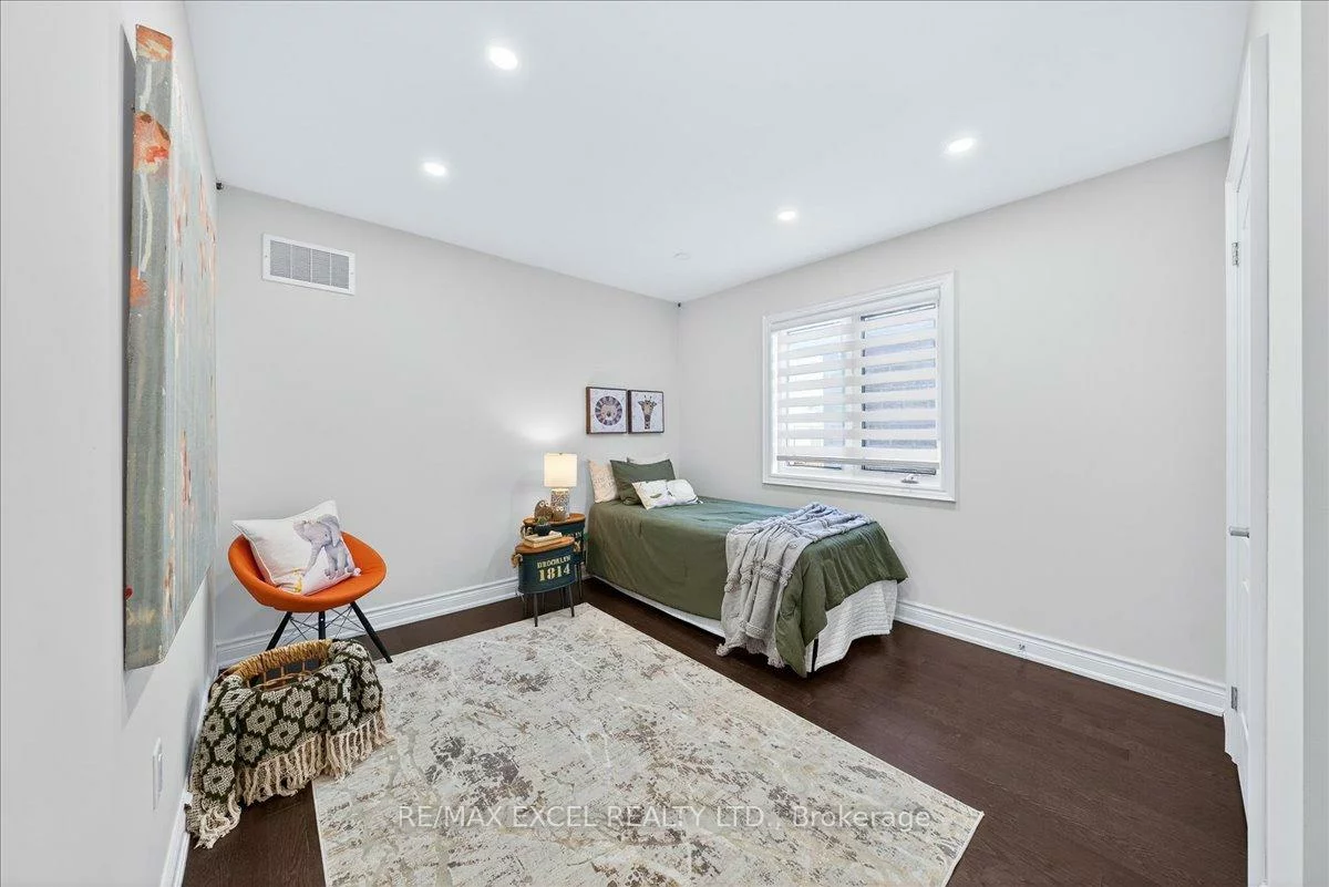 10, Deer Pass, Sharon, East Gwillimbury