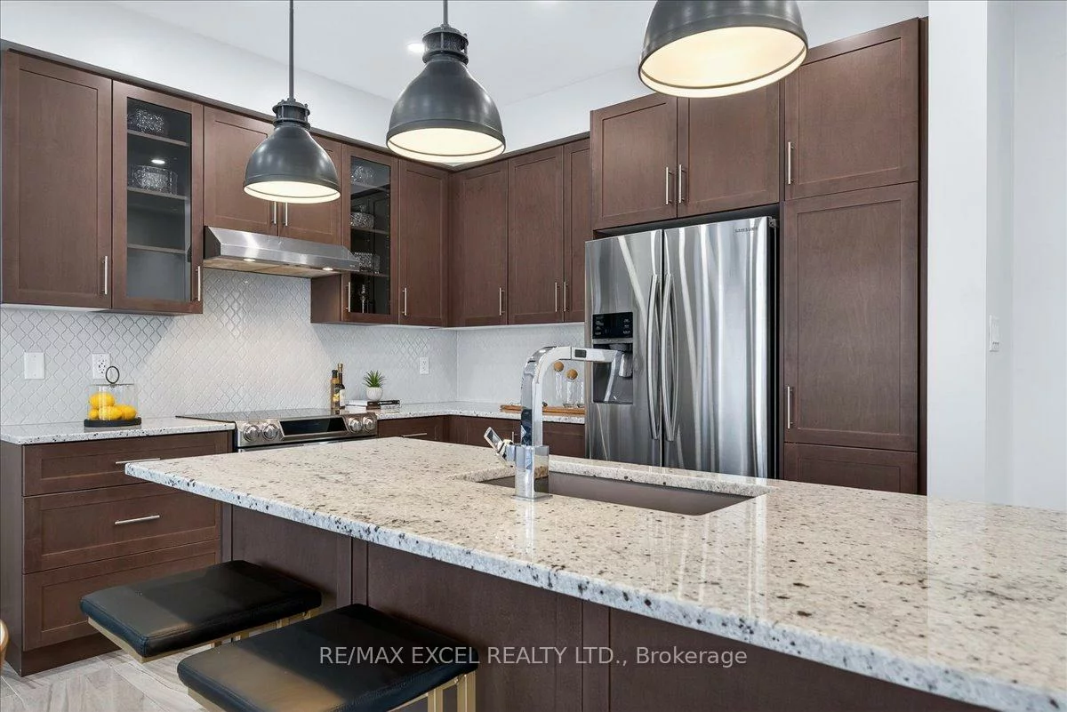 10, Deer Pass, Sharon, East Gwillimbury