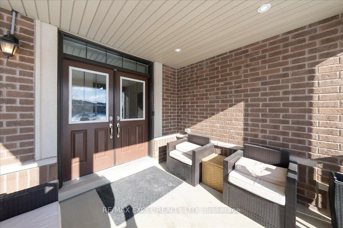 10, Deer Pass, Sharon, East Gwillimbury