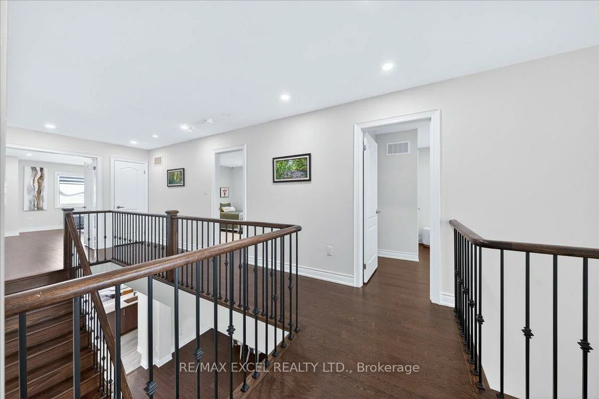 10, Deer Pass, Sharon, East Gwillimbury