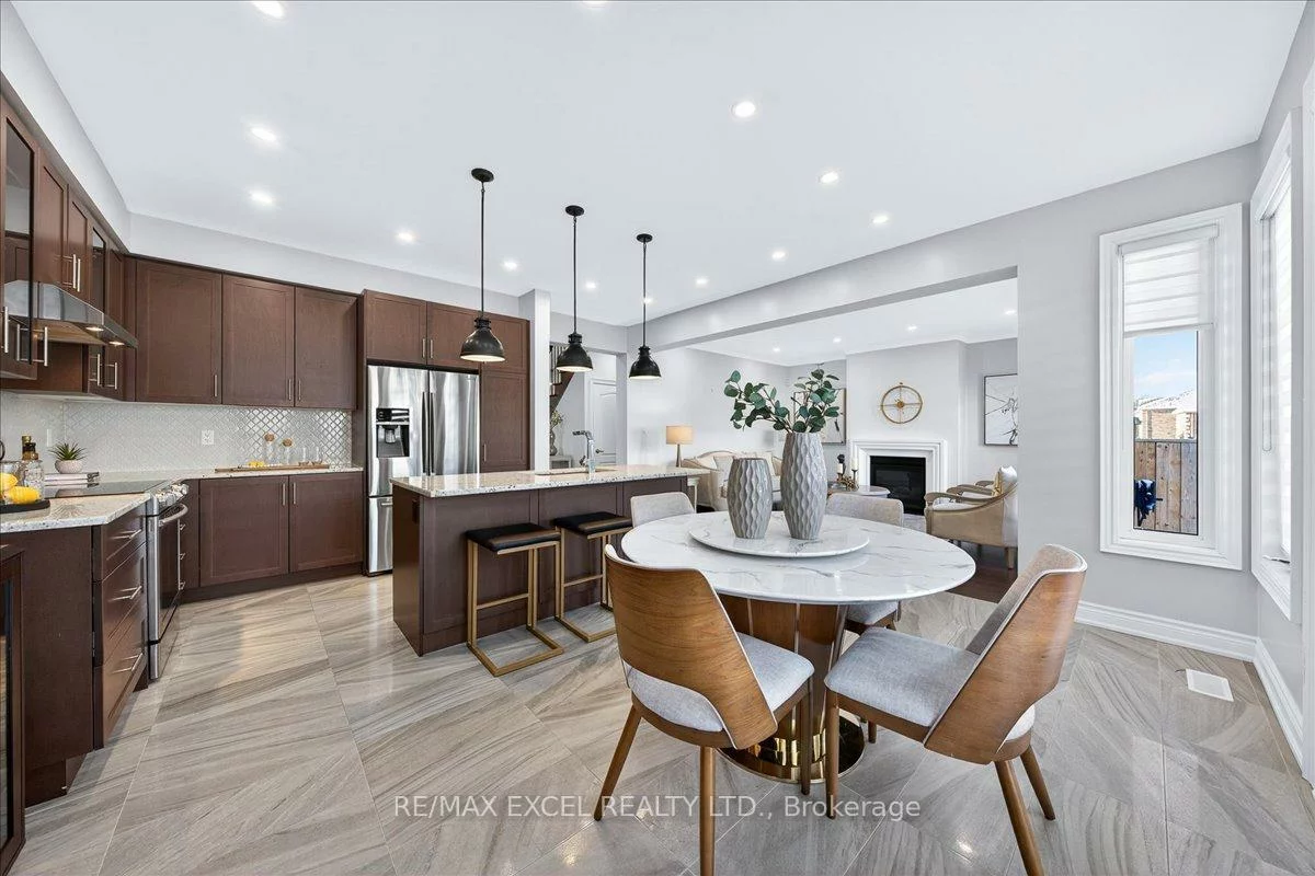 10, Deer Pass, Sharon, East Gwillimbury