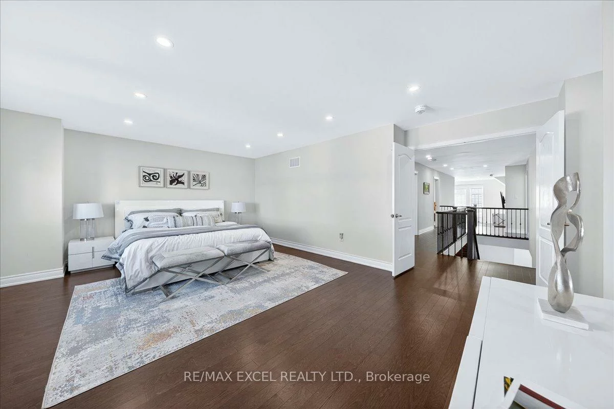 10, Deer Pass, Sharon, East Gwillimbury