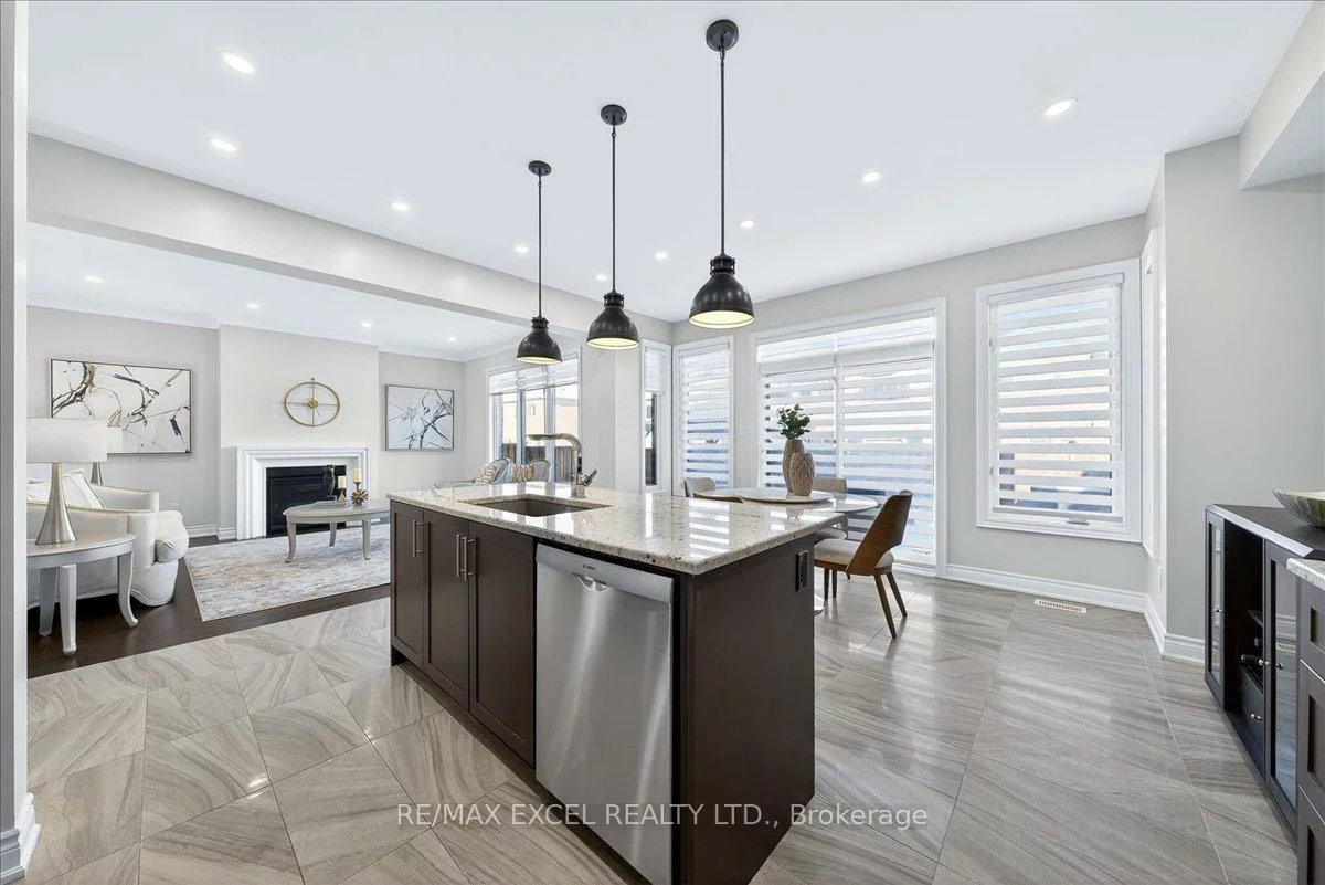 10, Deer Pass, Sharon, East Gwillimbury