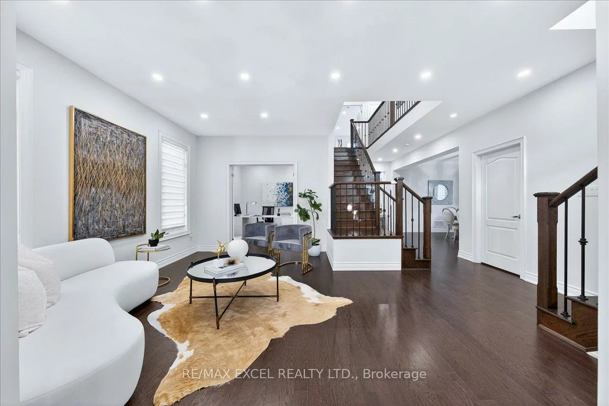 10, Deer Pass, Sharon, East Gwillimbury