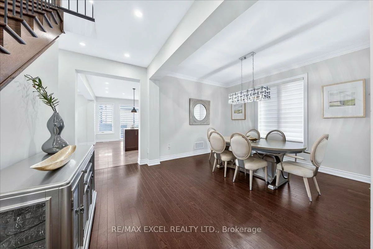 10, Deer Pass, Sharon, East Gwillimbury