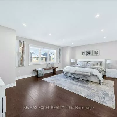10, Deer Pass, Sharon, East Gwillimbury