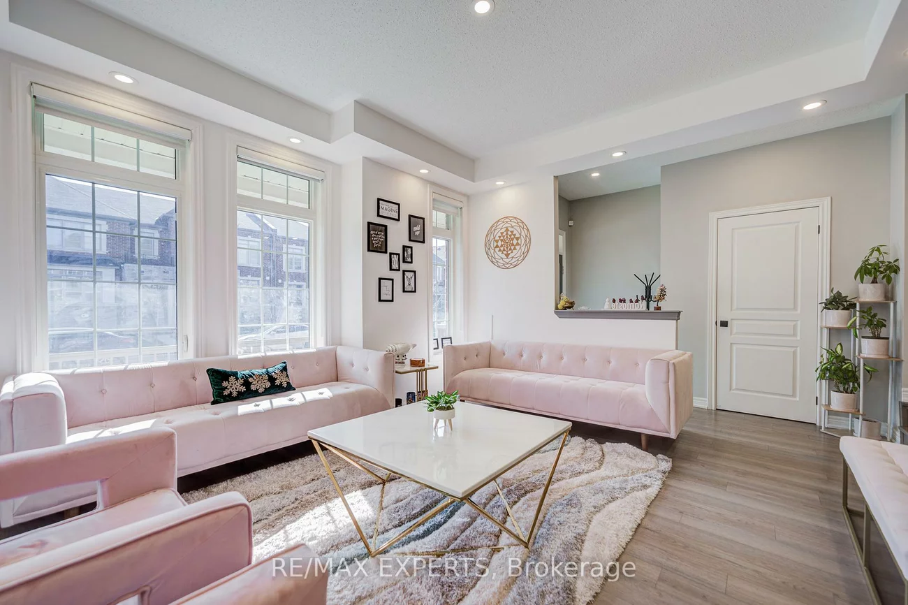 32, Walter Proctor, Sharon, East Gwillimbury