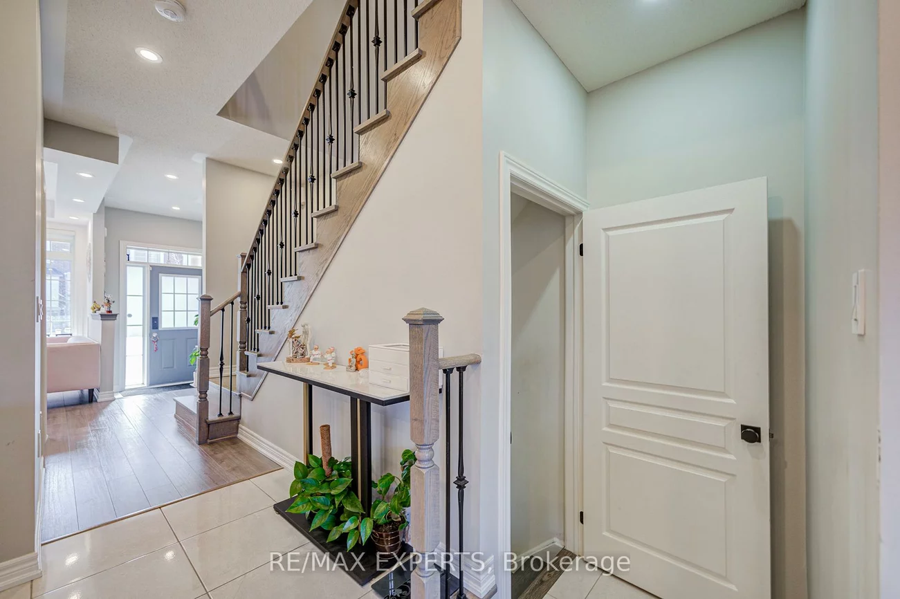 32, Walter Proctor, Sharon, East Gwillimbury