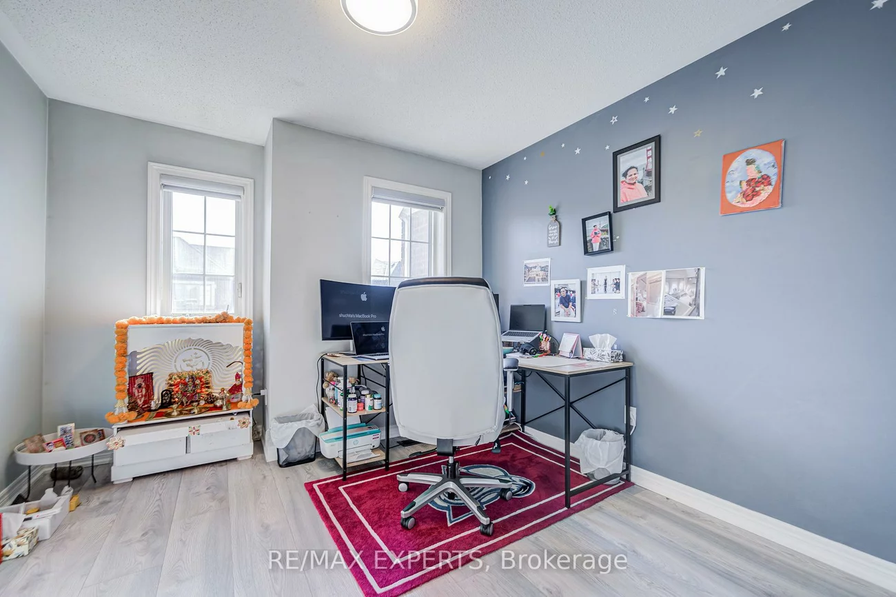 32, Walter Proctor, Sharon, East Gwillimbury