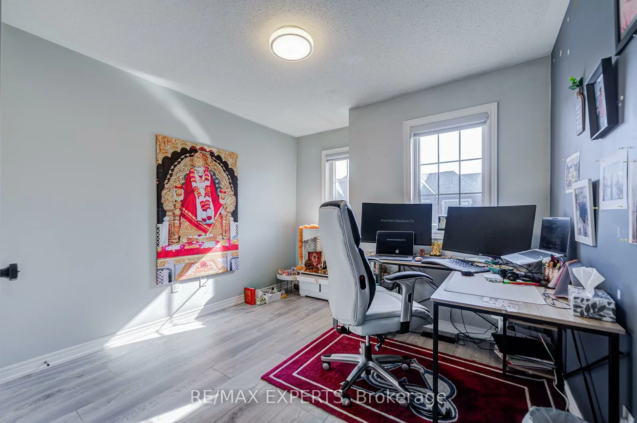 32, Walter Proctor, Sharon, East Gwillimbury