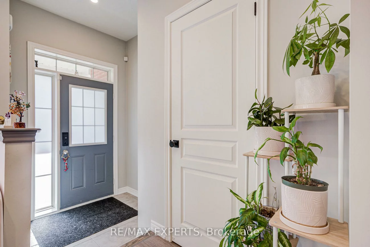 32, Walter Proctor, Sharon, East Gwillimbury