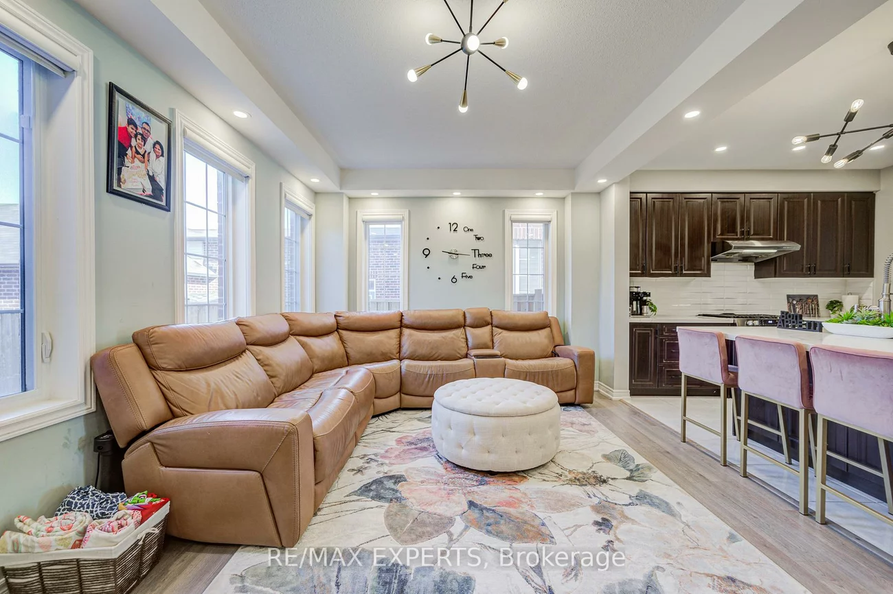 32, Walter Proctor, Sharon, East Gwillimbury