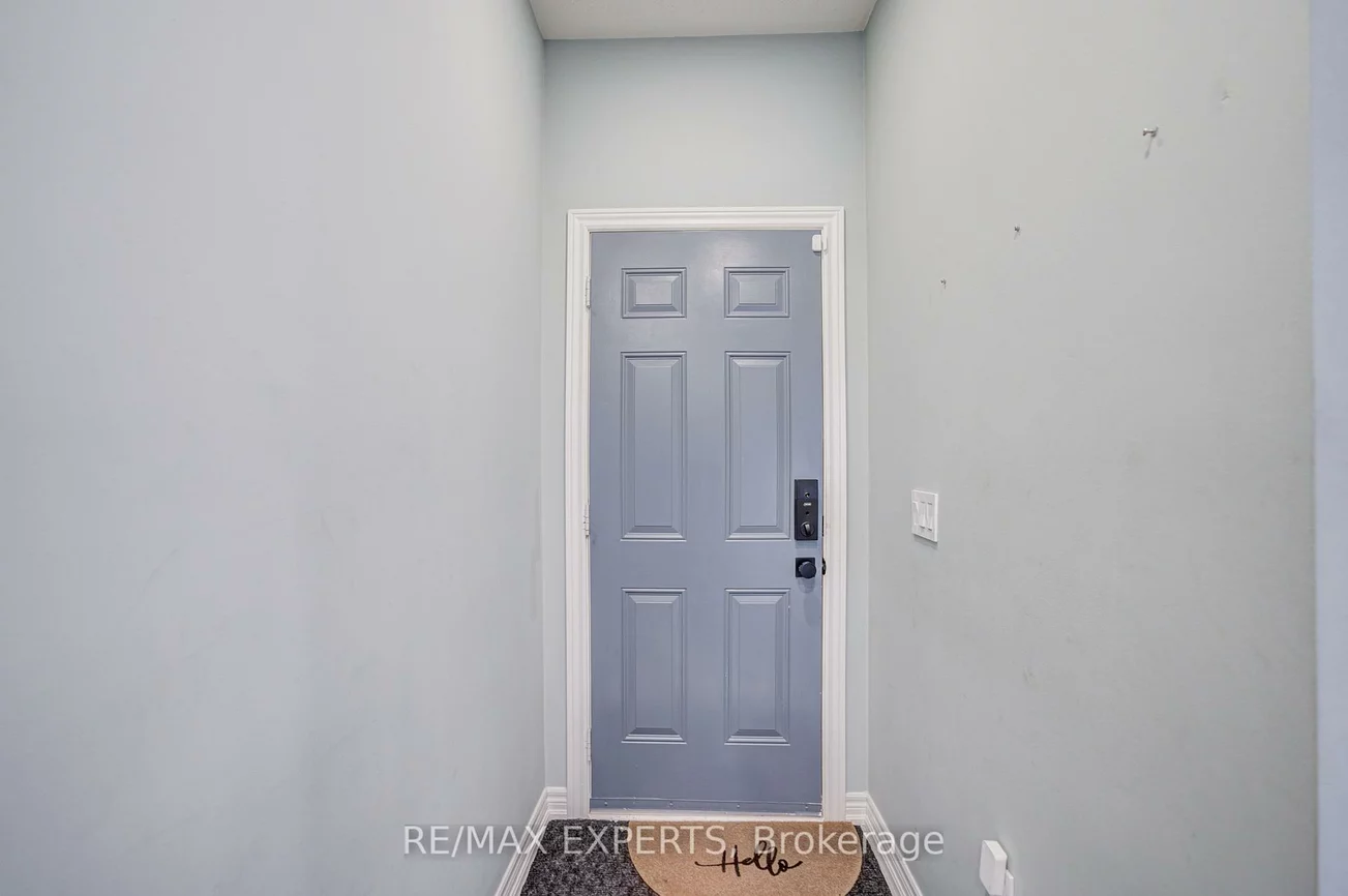32, Walter Proctor, Sharon, East Gwillimbury