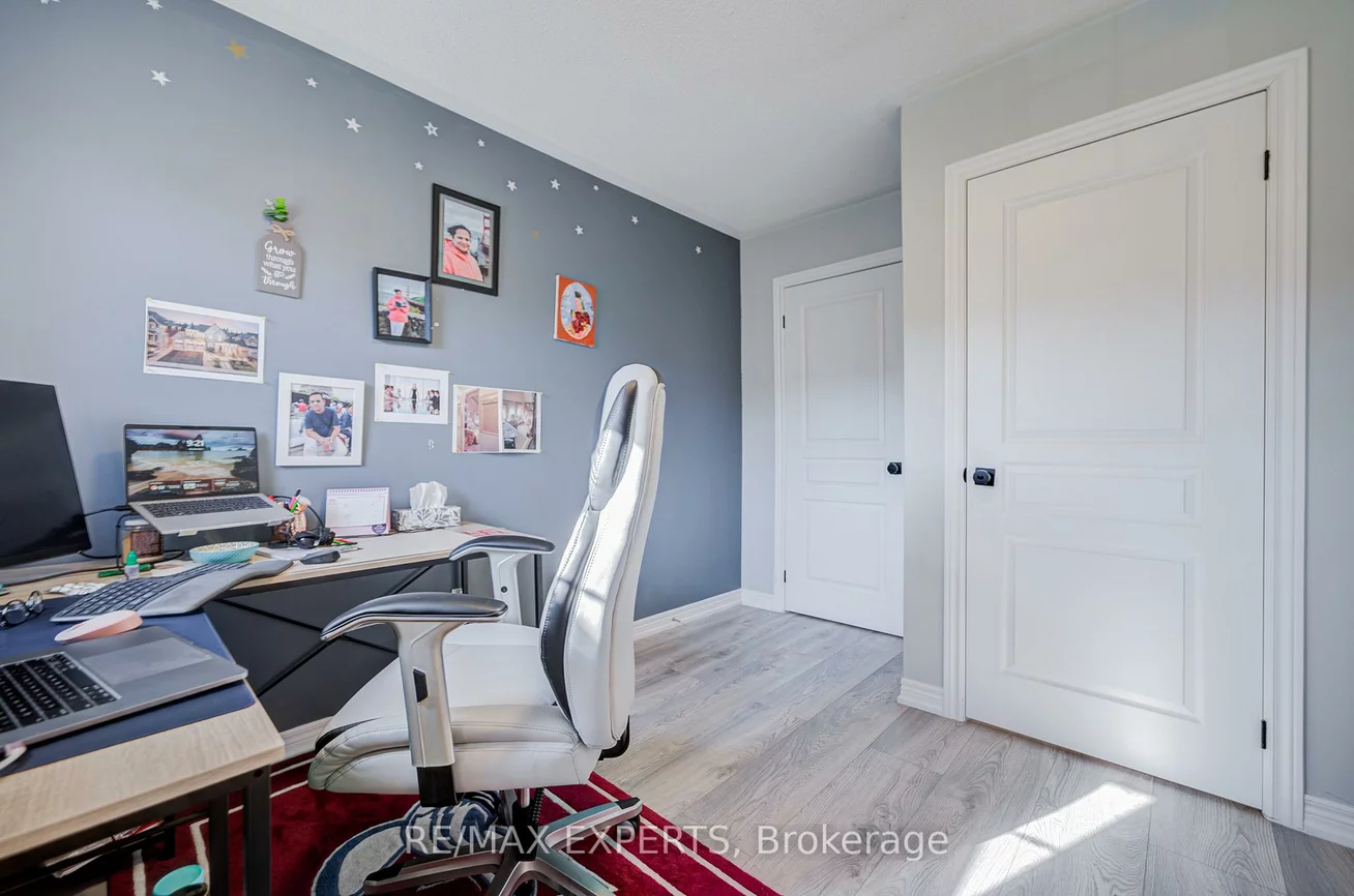 32, Walter Proctor, Sharon, East Gwillimbury