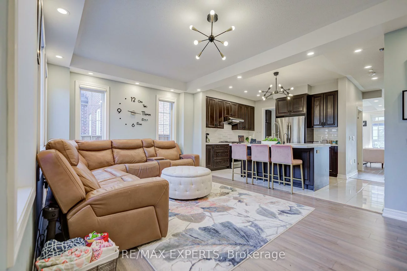 32, Walter Proctor, Sharon, East Gwillimbury