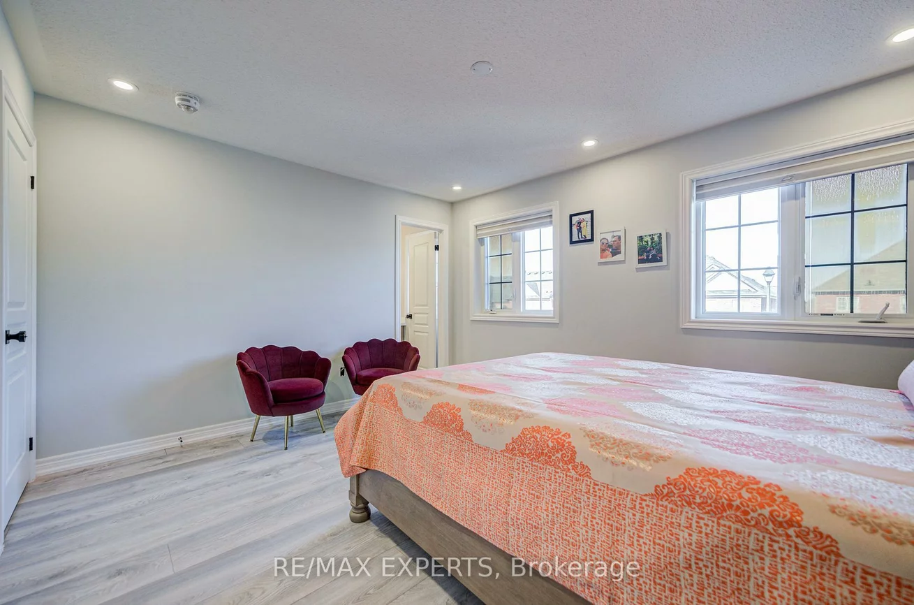 32, Walter Proctor, Sharon, East Gwillimbury