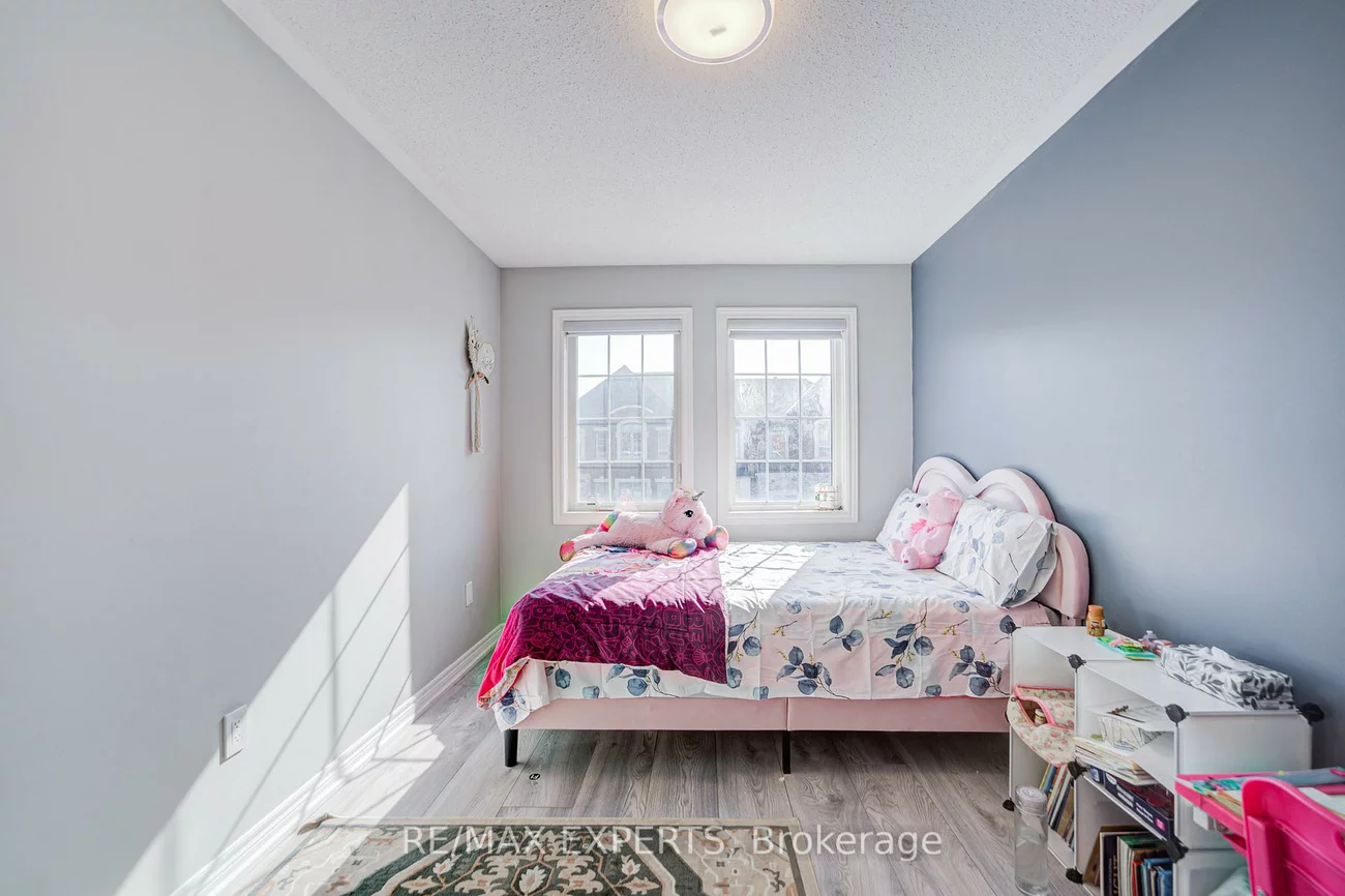 32, Walter Proctor, Sharon, East Gwillimbury