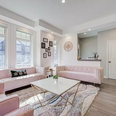 32, Walter Proctor, Sharon, East Gwillimbury