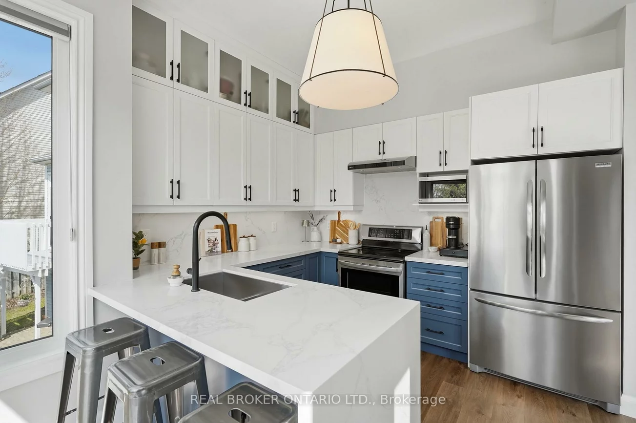 92, Mainprize, Mt Albert, East Gwillimbury