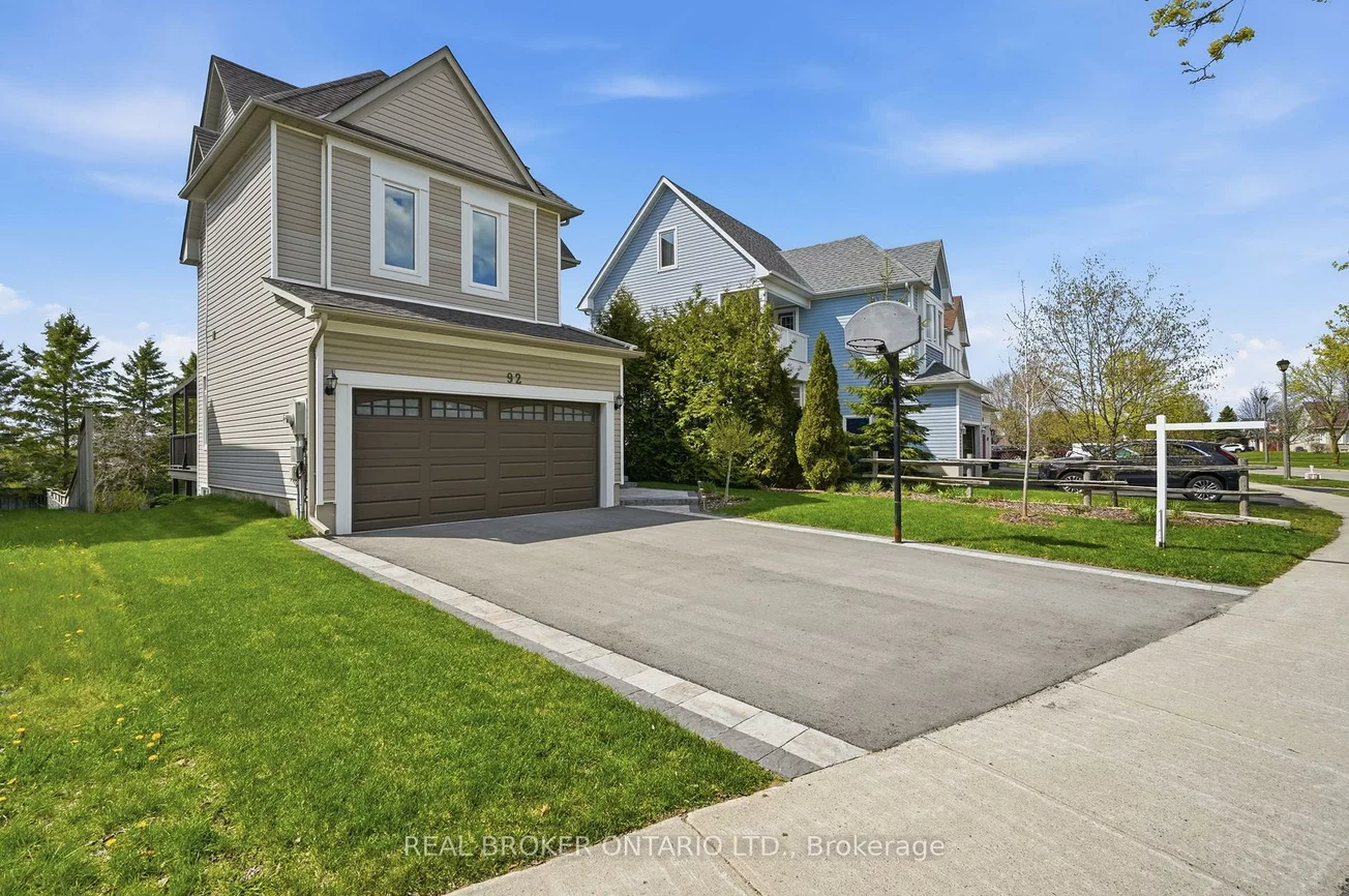 92, Mainprize, Mt Albert, East Gwillimbury