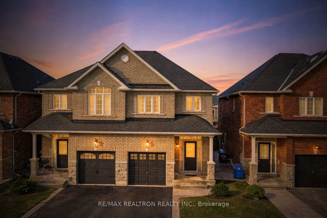86, Donald Stewart, Mt Albert, East Gwillimbury