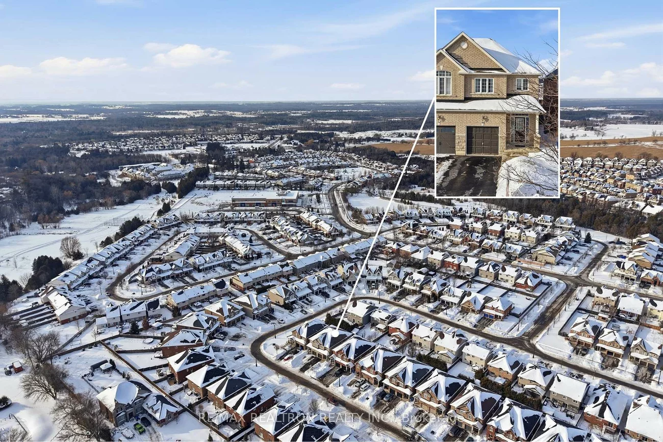 86, Donald Stewart, Mt Albert, East Gwillimbury