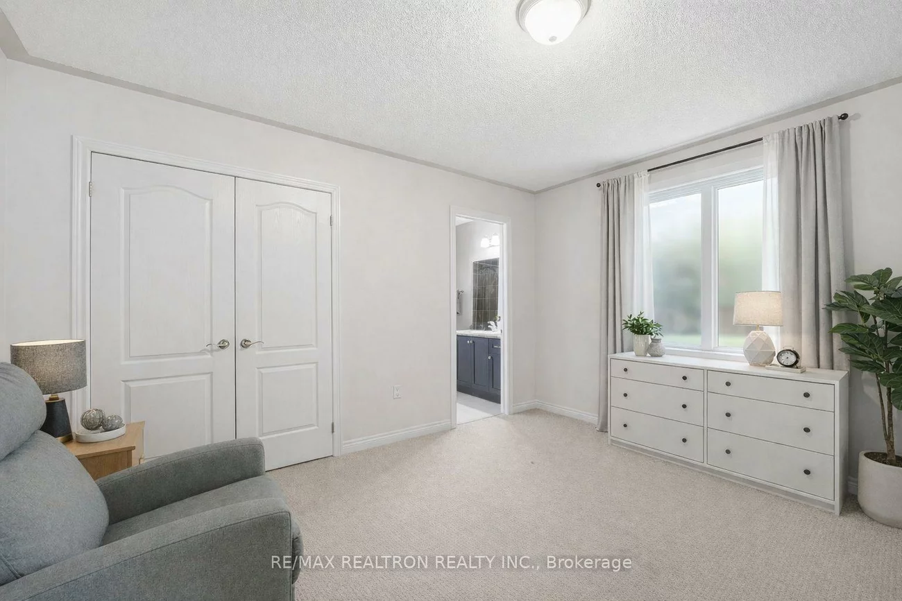 86, Donald Stewart, Mt Albert, East Gwillimbury