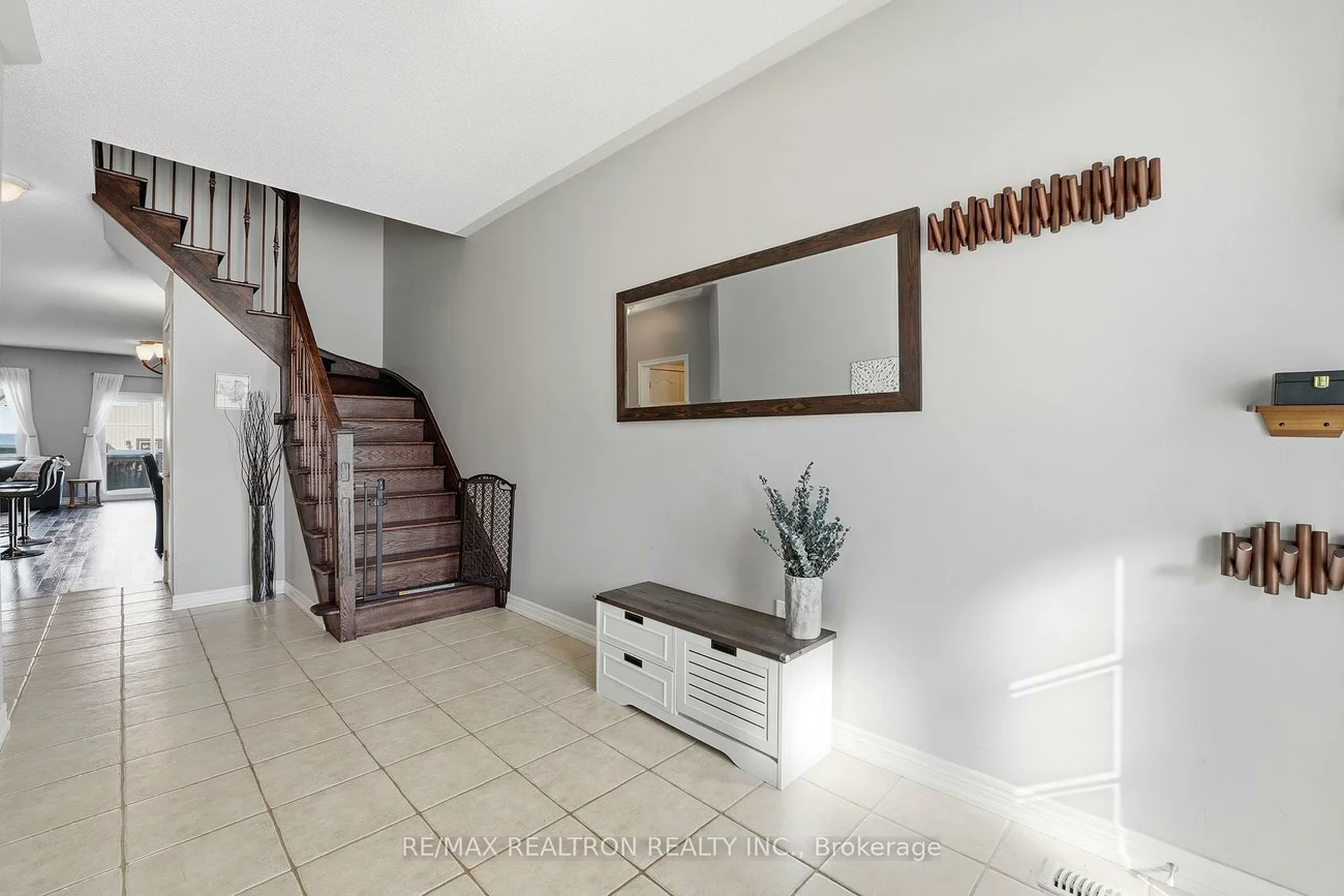 86, Donald Stewart, Mt Albert, East Gwillimbury