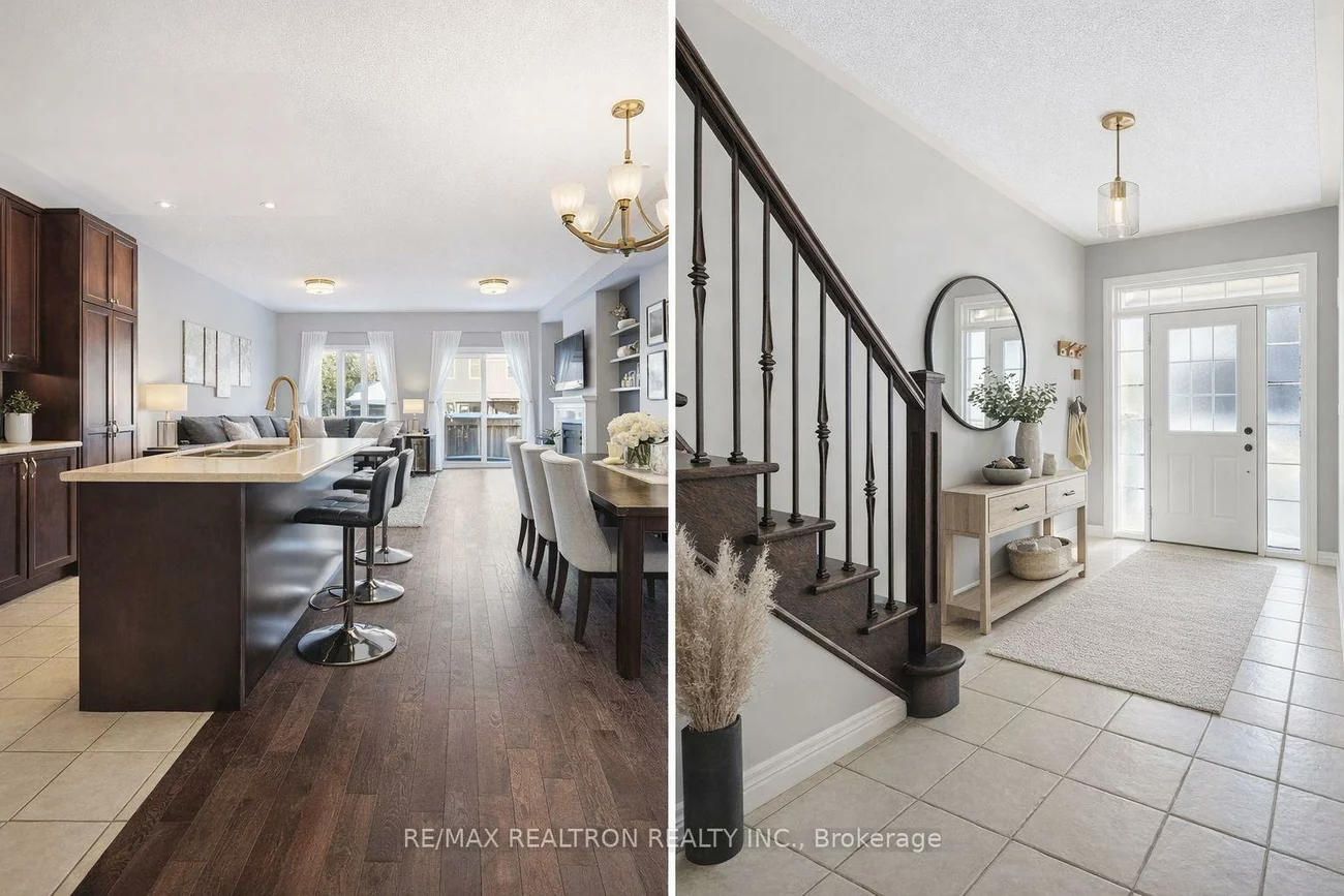 86, Donald Stewart, Mt Albert, East Gwillimbury