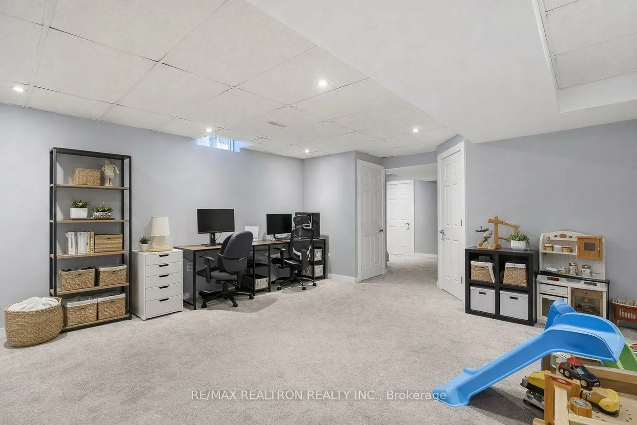 86, Donald Stewart, Mt Albert, East Gwillimbury