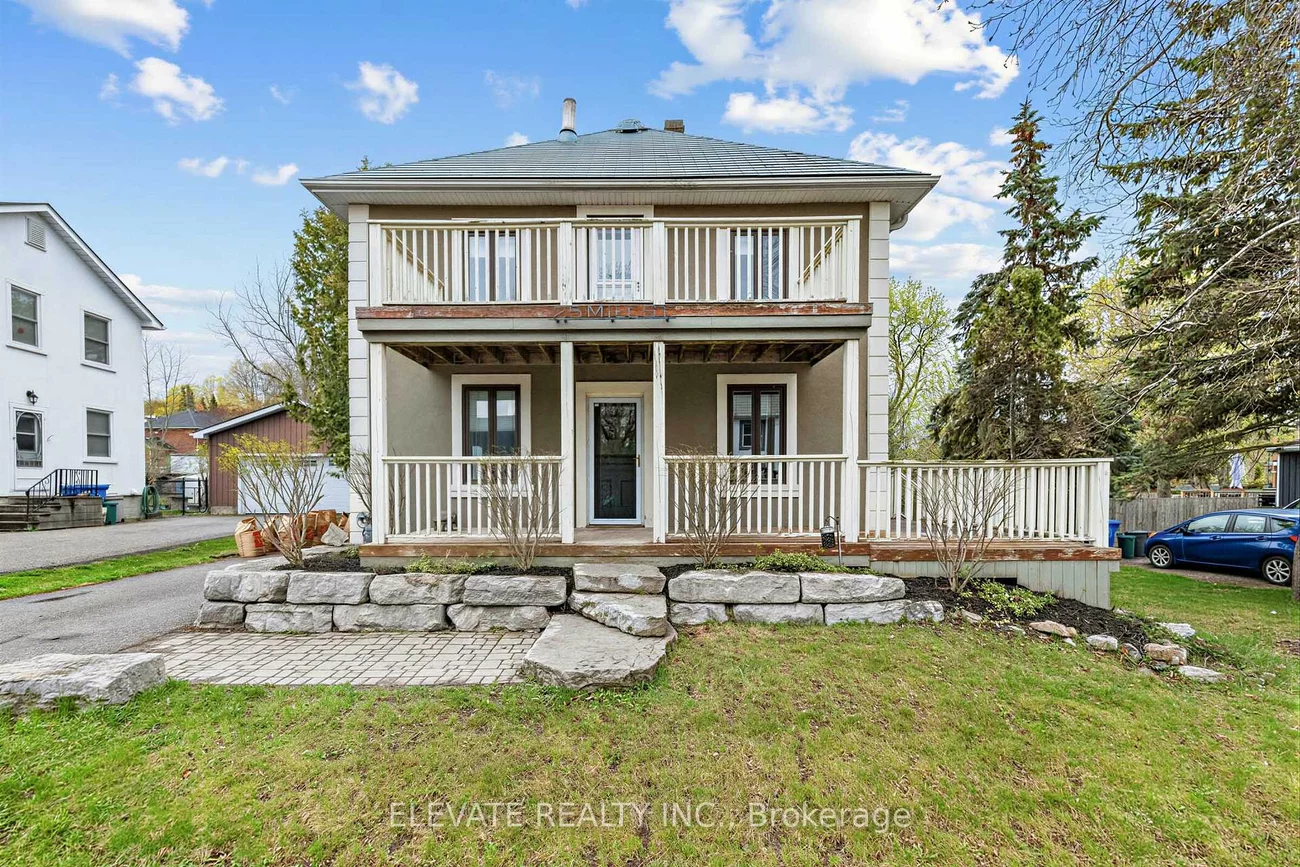 25, Mill, Mt Albert, East Gwillimbury