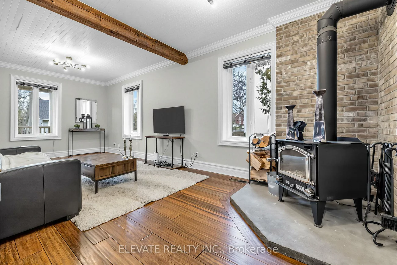 25, Mill, Mt Albert, East Gwillimbury