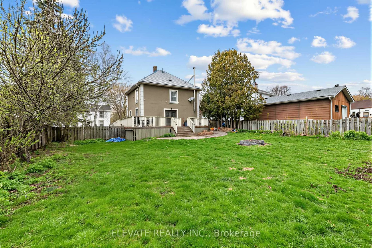 25, Mill, Mt Albert, East Gwillimbury