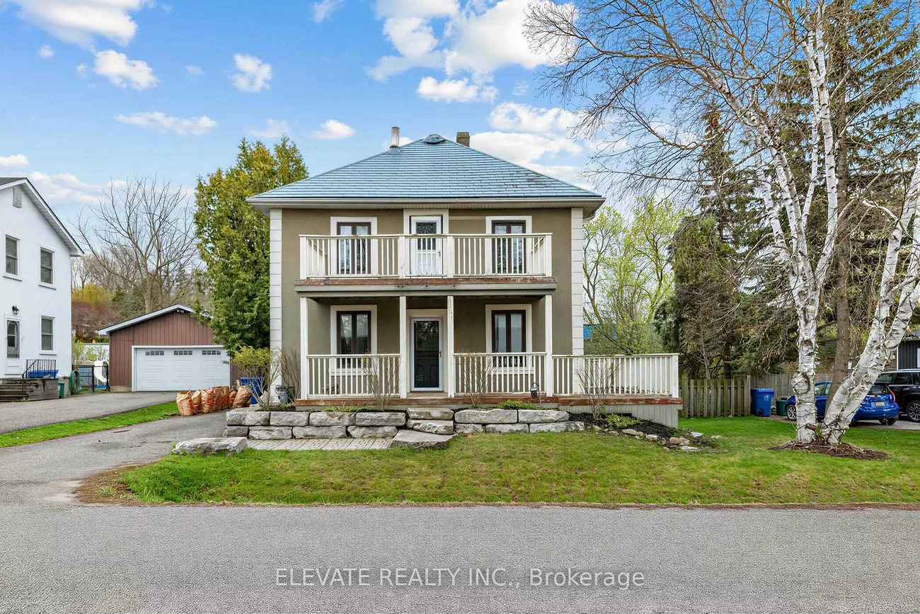 25, Mill, Mt Albert, East Gwillimbury