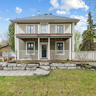 25, Mill, Mt Albert, East Gwillimbury