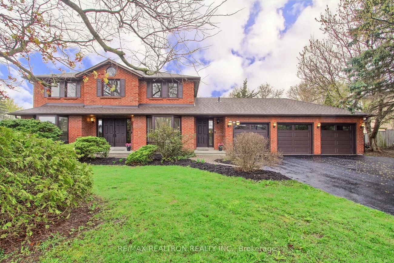 44, Ward, Sharon, East Gwillimbury