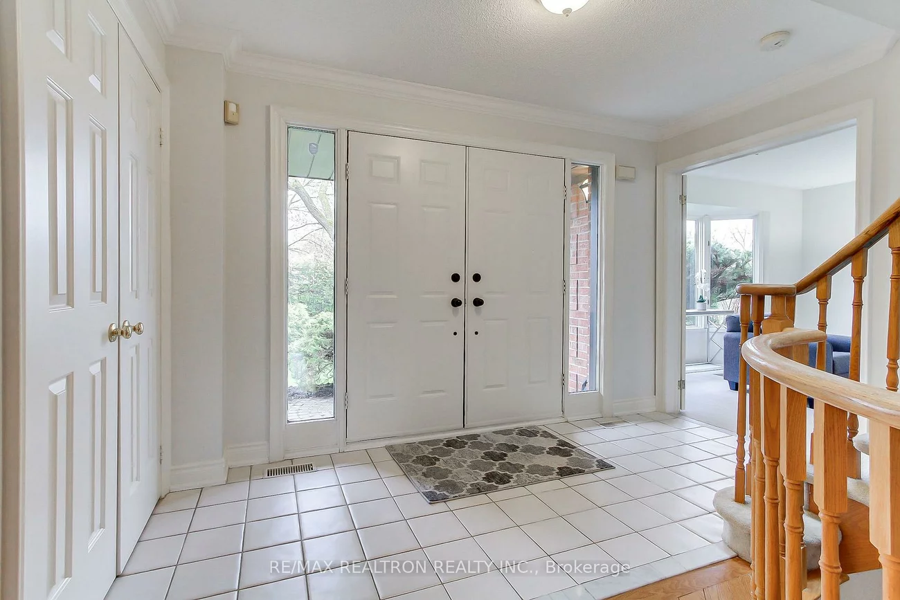 44, Ward, Sharon, East Gwillimbury