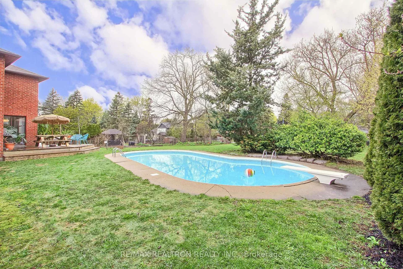44, Ward, Sharon, East Gwillimbury