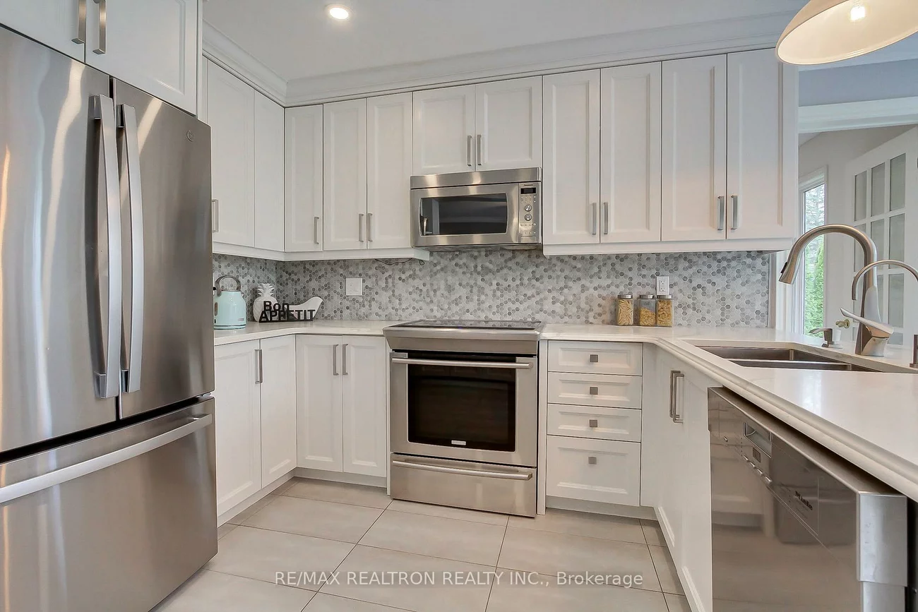 44, Ward, Sharon, East Gwillimbury