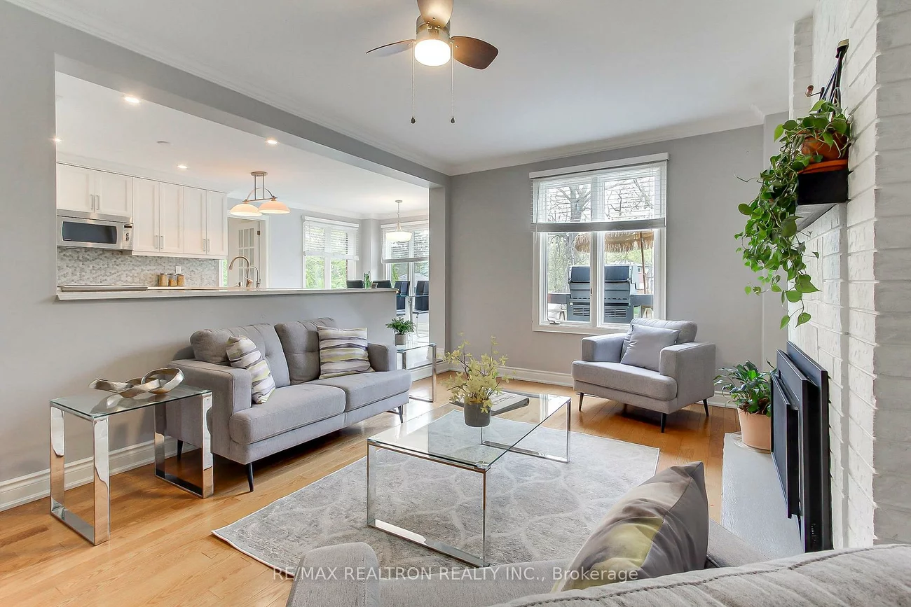 44, Ward, Sharon, East Gwillimbury