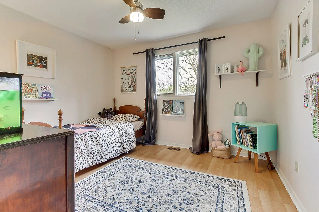 44, Ward, Sharon, East Gwillimbury