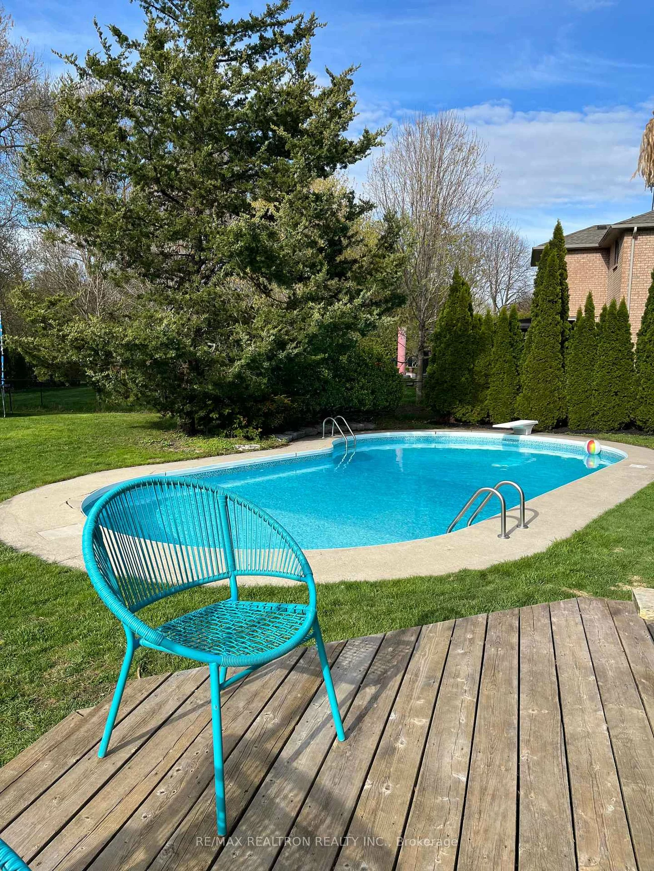 44, Ward, Sharon, East Gwillimbury